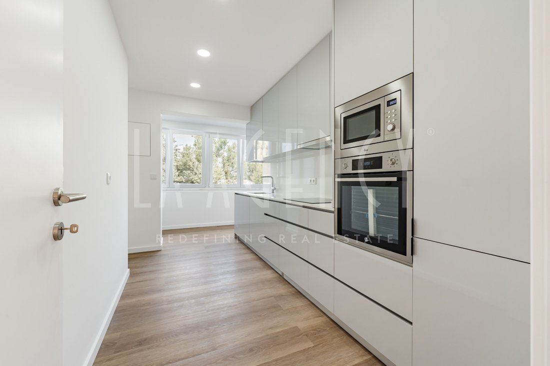 Apartamento en Olivais, Lisboa, Portugal 2 - 18721020