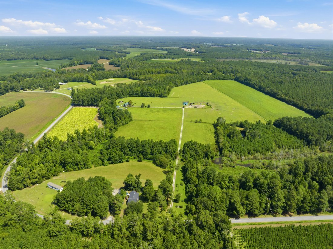 Terreno en Nichols, Carolina del Sur, Estados Unidos 2 - 18721823
