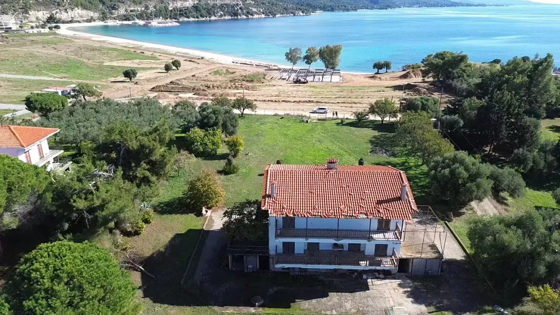 Casa a Sithonia, Macedonia and Thrace, Grecia 2 - 18725097