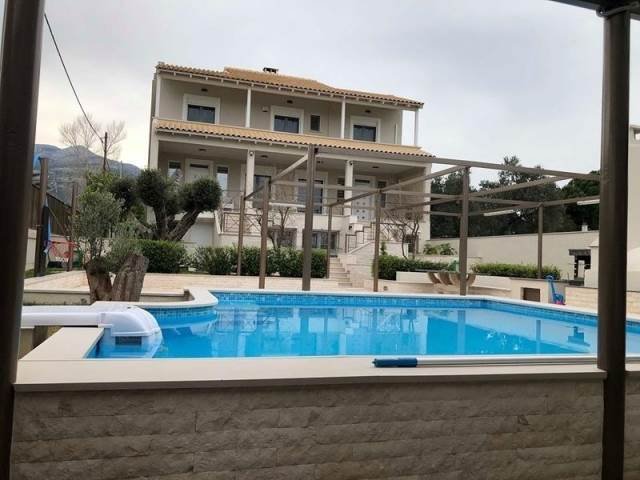 House in Nea Makri, Attica, Greece 1 - 18724127
