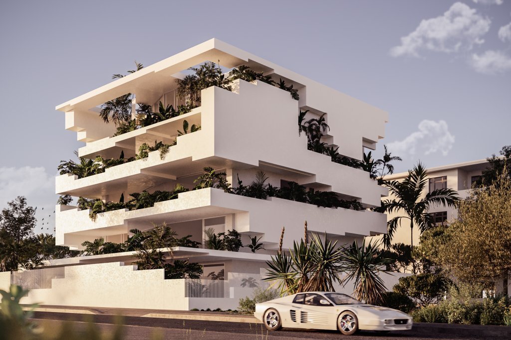 Apartment in Glyfada, Attica, Greece 5 - 18724173