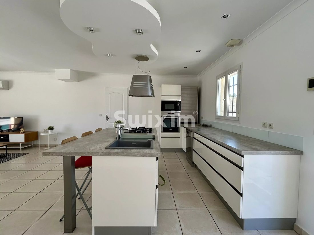 House in Partie Sud-Collet-Redon-Vauses-Testavins, Le Muy, France 5 - 18721026