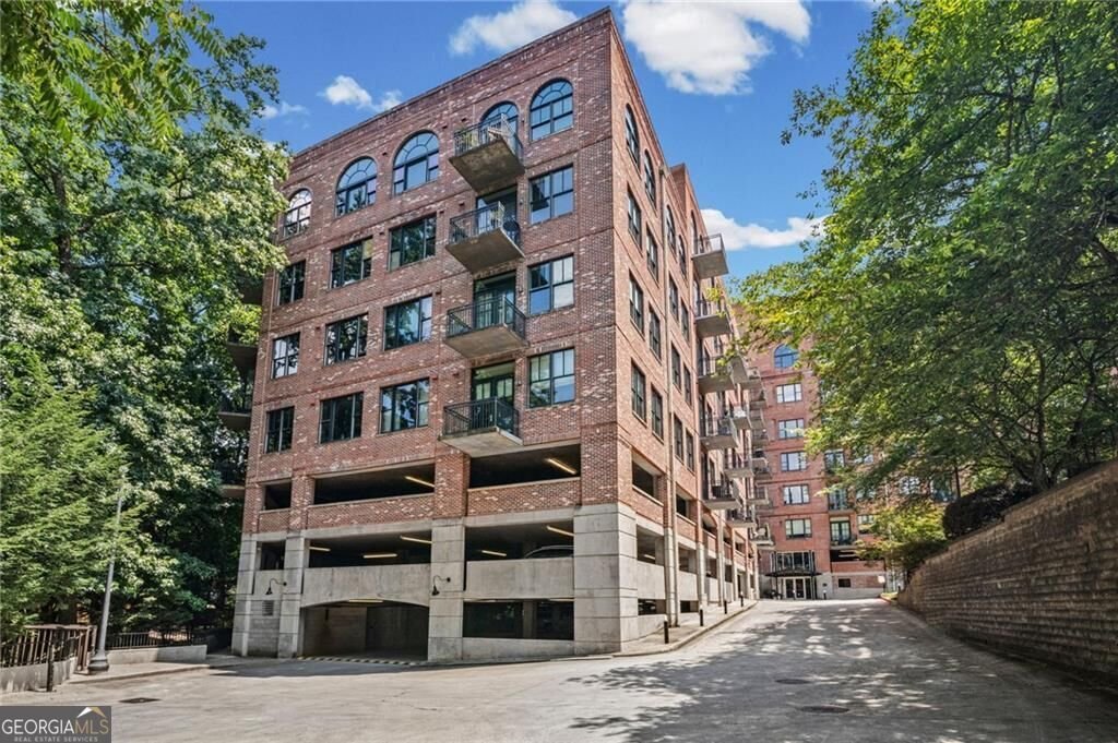 Condominio a Atlanta, Georgia, Stati Uniti 2 - 18727506