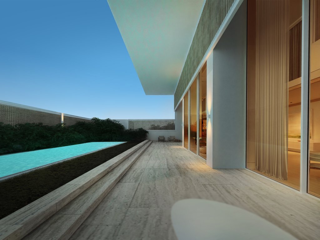 Apartment in Glyfada, Attica, Greece 5 - 18723649