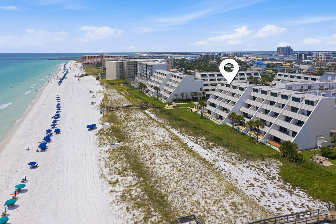 Condo in Destin, Florida, United States 1 - 18726607