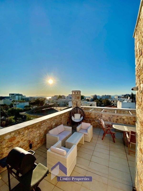 House in South Athens, Attica, Greece 1 - 18723278
