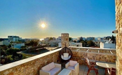 House in South Athens, Attica, Greece 1