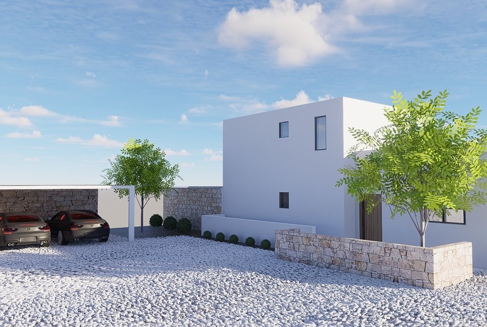 House in Cyclades, Aegean, Greece 3 - 18724847