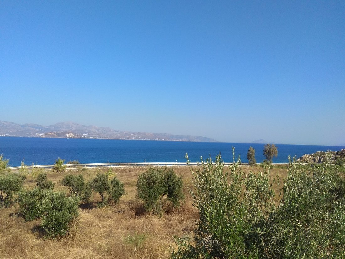 Casa a Nasso, Aegean, Grecia 3 - 18723925