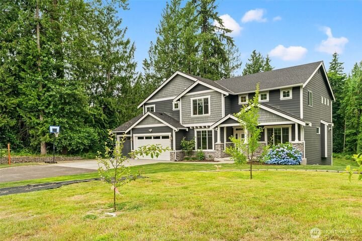 Casa a Snohomish, Washington, Stati Uniti 1 - 18729441