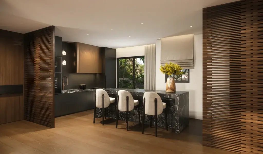Apartment in Glyfada, Attica, Greece 4 - 18723746