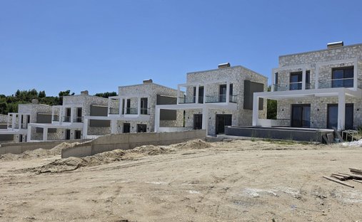 Villa à Pallini Municipal Unit, Macedonia and Thrace, Grèce 1