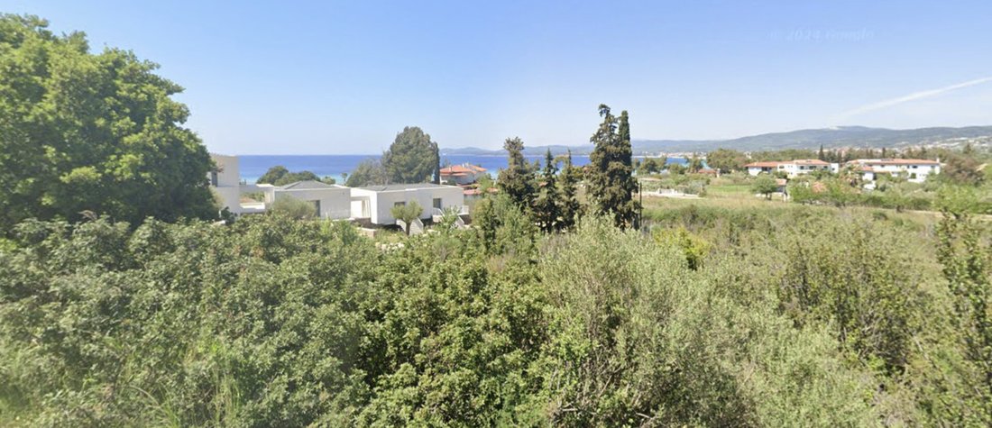 Land in Sithonia, Macedonia and Thrace, Greece 1 - 18722162
