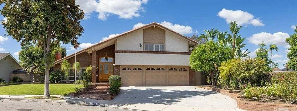 Casa a Placentia, California, Stati Uniti 1 - 16525461