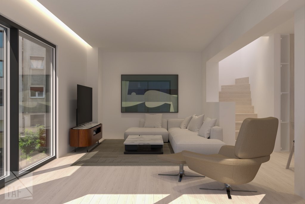 Apartment in Glyfada, Attica, Greece 5 - 18724270