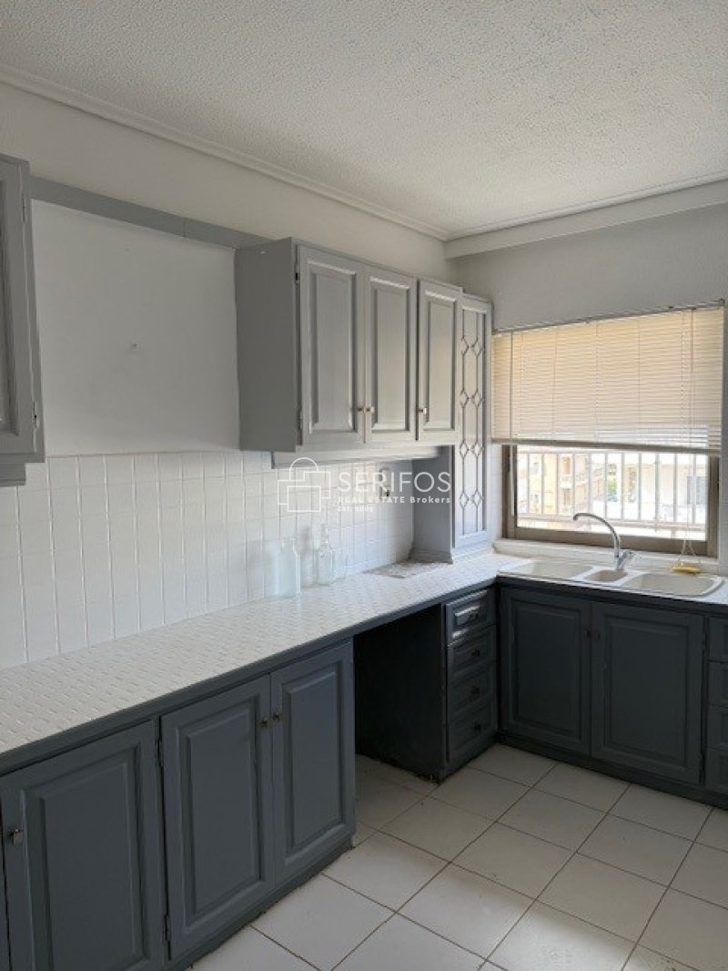 Apartment in Serifos, Aegean, Greece 5 - 18724652