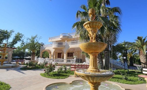 Villa à Pallini Municipal Unit, Macedonia and Thrace, Grèce 1