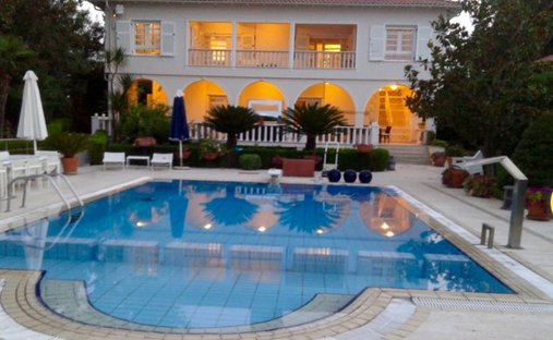 Villa à Pallini Municipal Unit, Macedonia and Thrace, Grèce 1