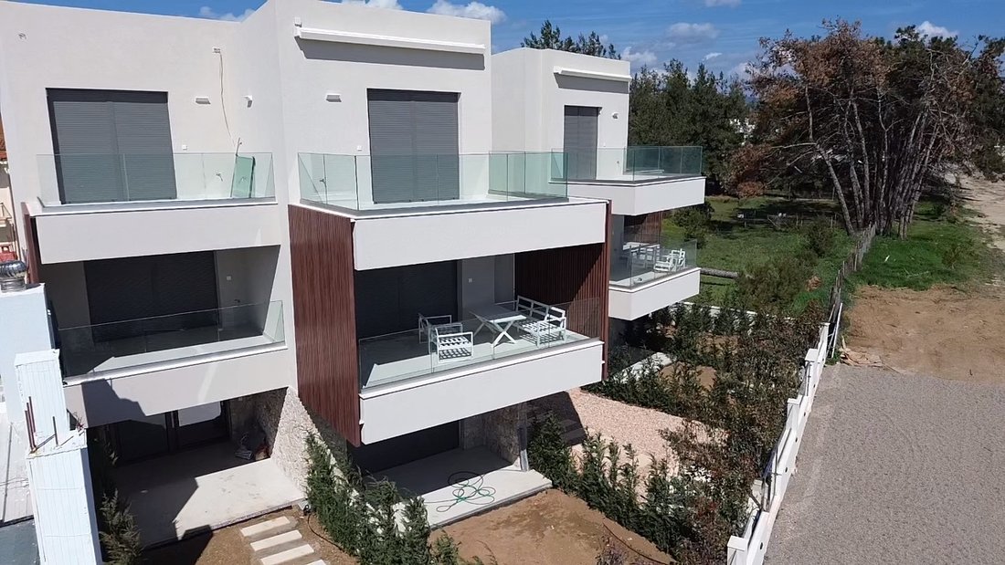 Apartment in Toroni, Macedonia and Thrace, Greece 2 - 18725224