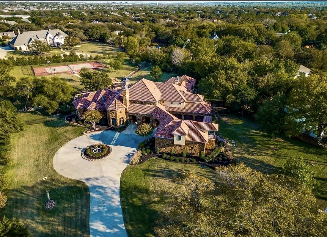 House in Grapevine, Texas, United States 4 - 18725969
