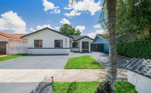 House in Miami, Florida, United States 1