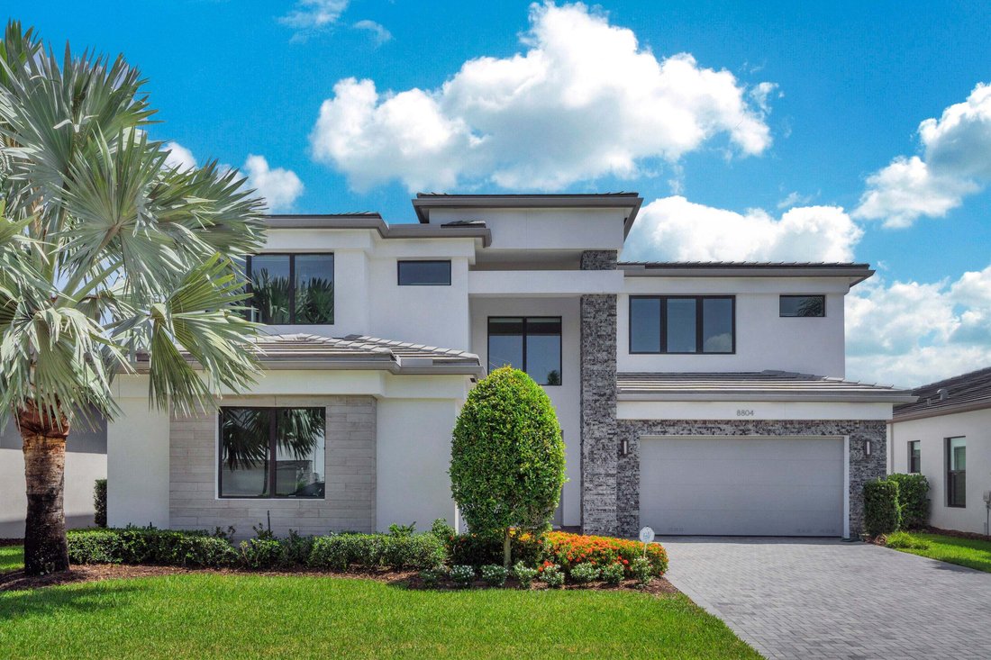 House in Boca Raton, Florida, United States 1 - 18715562