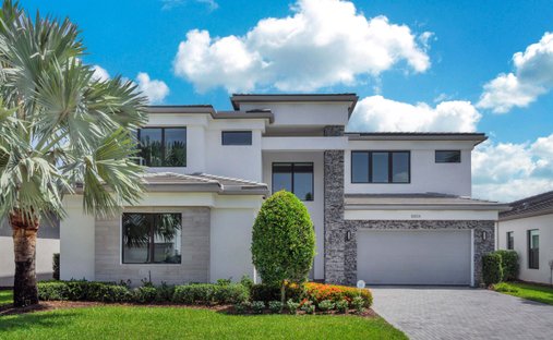 Casa en Boca Ratón, Florida, Estados Unidos 1