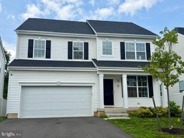 House in Morrisville, New Jersey, United States 1 - 17820712