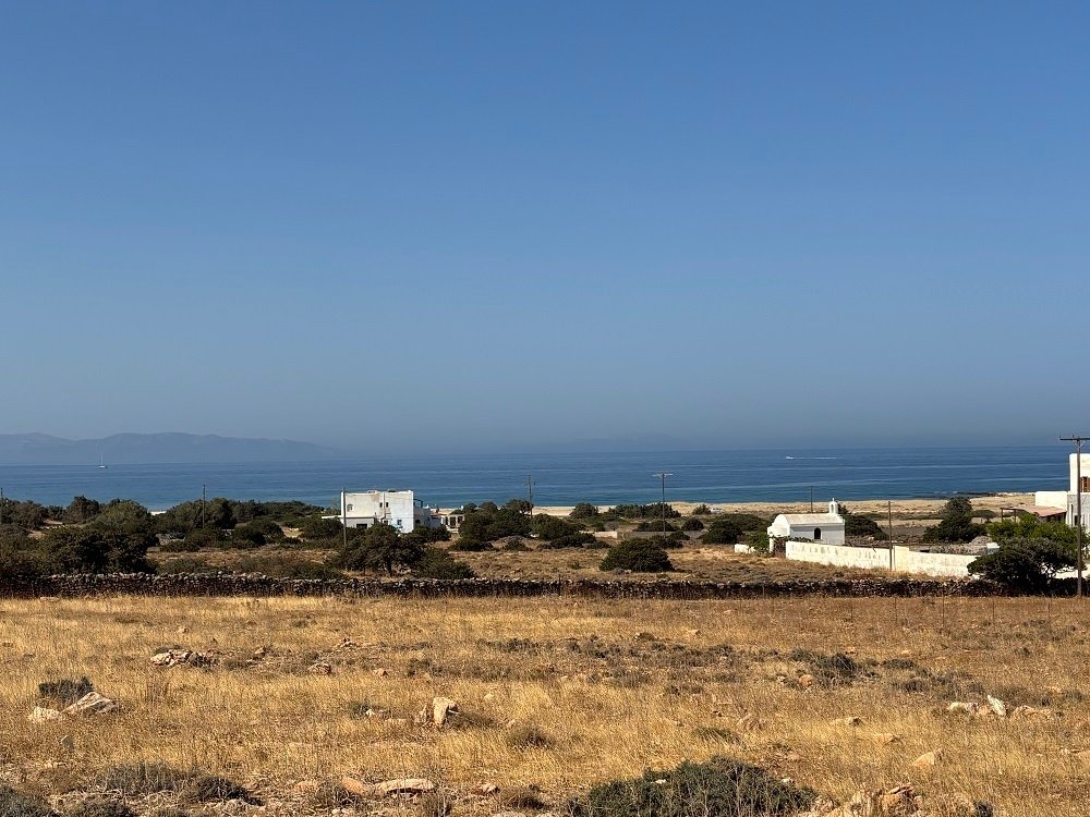 Casa a Nasso, Aegean, Grecia 1 - 18725599