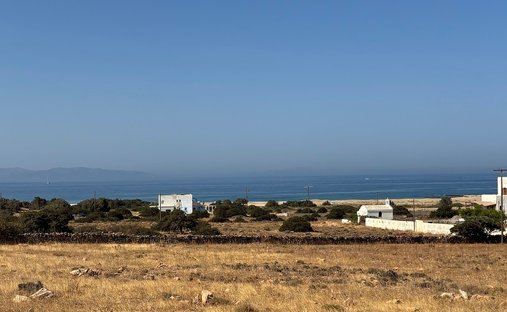 Haus in Naxos, Aegean, Griechenland 1