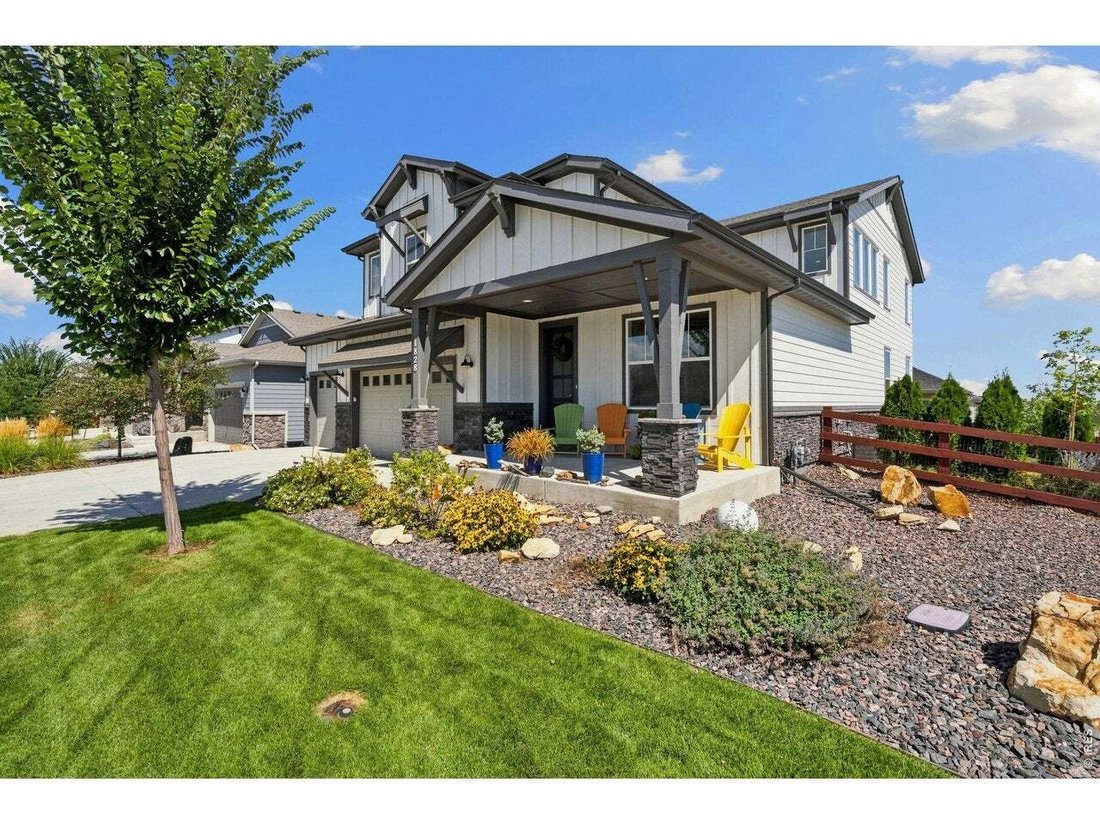 House in Windsor, Colorado, United States 5 - 18726535