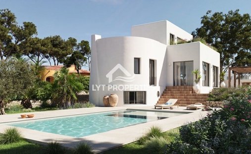 Villa en Jávea, Comunidad Valenciana, España 1
