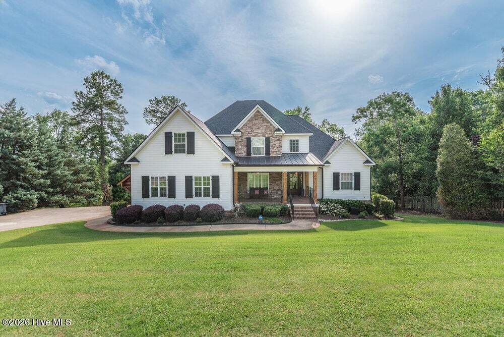 Casa en North Augusta, Carolina del Sur, Estados Unidos 2 - 18722606