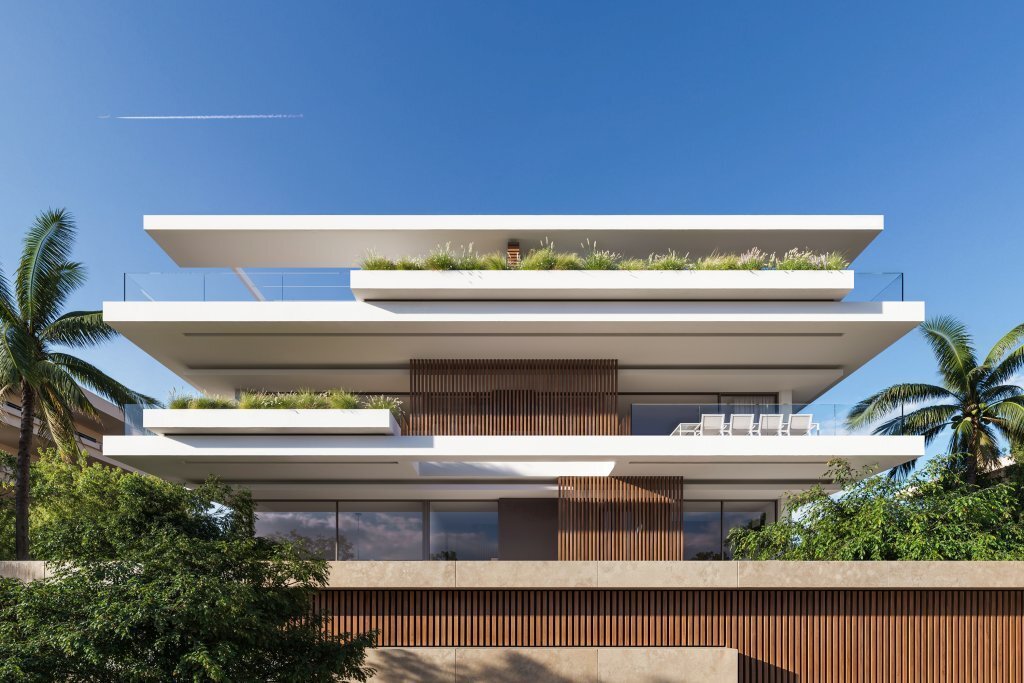 Apartment in Glyfada, Attica, Greece 3 - 18723676