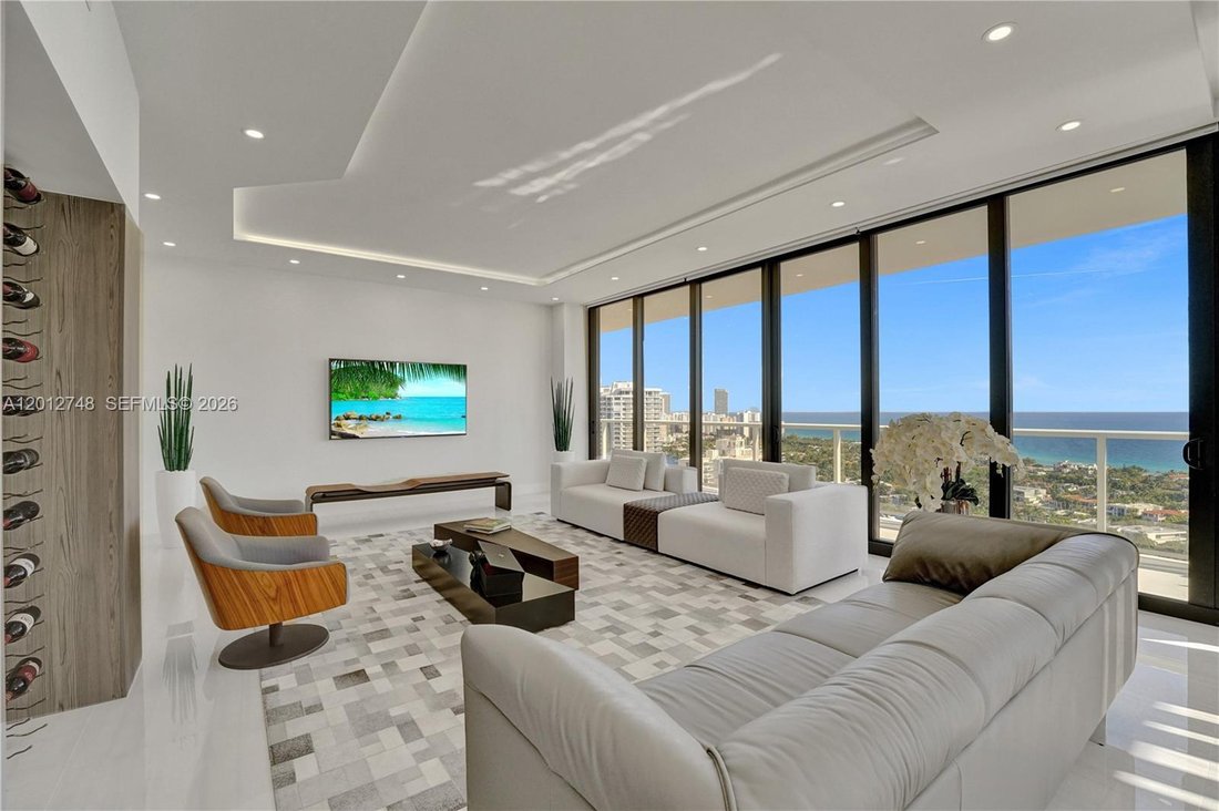 Condominio en Aventura, Florida, Estados Unidos 2 - 18724194
