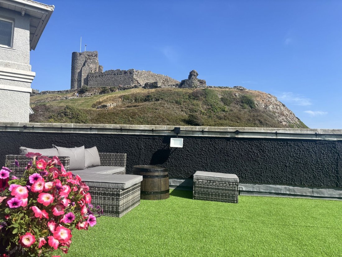 Haus in Criccieth, Wales 3 - 18650301
