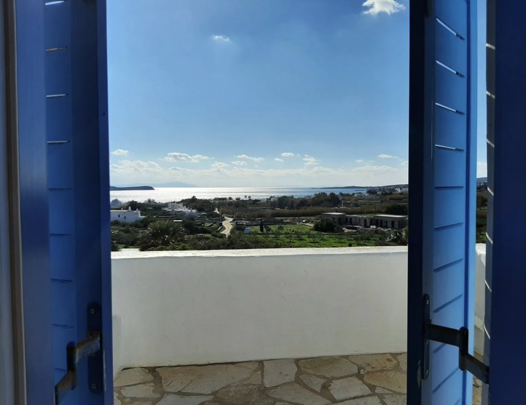 House in Paros, Aegean, Greece 1 - 18722859
