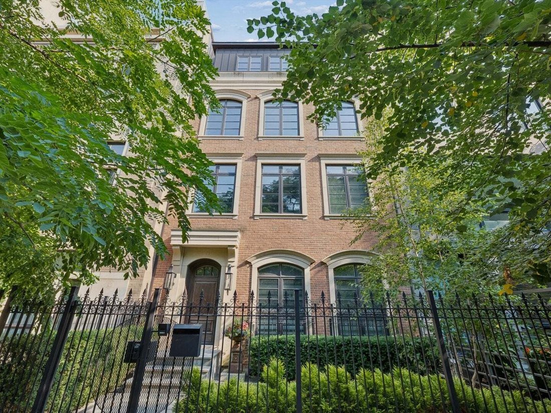 Casa a Chicago, Illinois, Stati Uniti 3 - 18727576