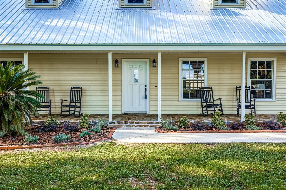 Casa a Plant City, Florida, Stati Uniti 4 - 18722094