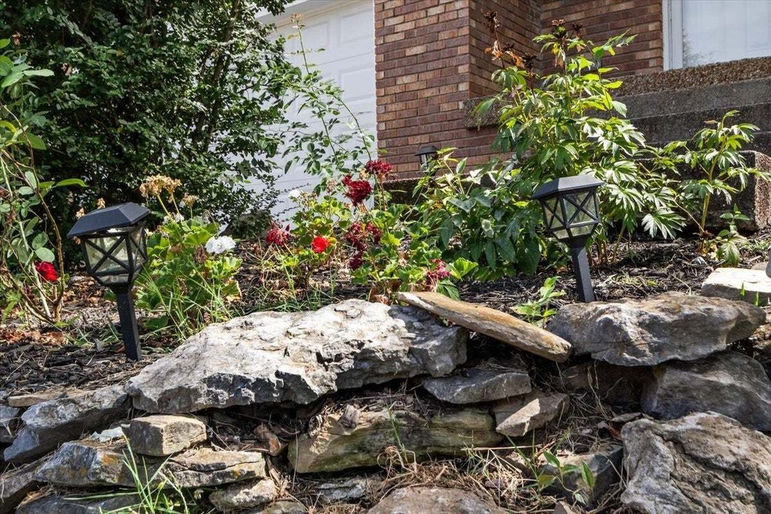 Townhouse en Nashville, Tennessee, Estados Unidos 2 - 18722097