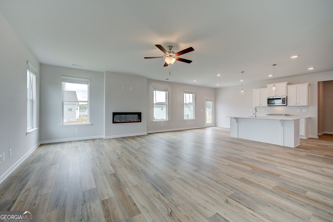 House in Newnan, Georgia, United States 5 - 18722541