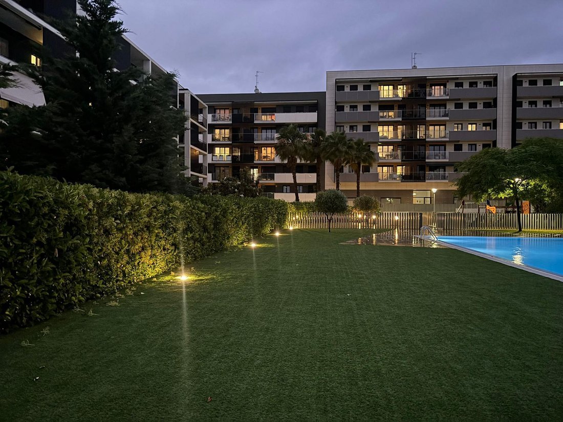 Apartment in Sant Just Desvern, Catalonia, Spain 2 - 18716639
