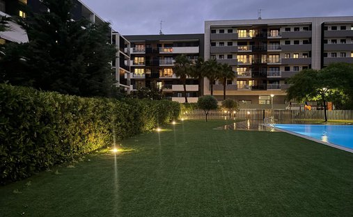 Apartment in Sant Just Desvern, Catalonia, Spain 1