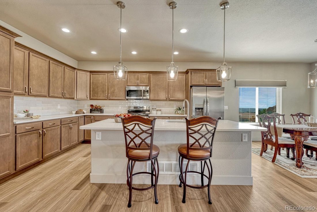 Casa a Colorado Springs, Colorado, Stati Uniti 5 - 18277020