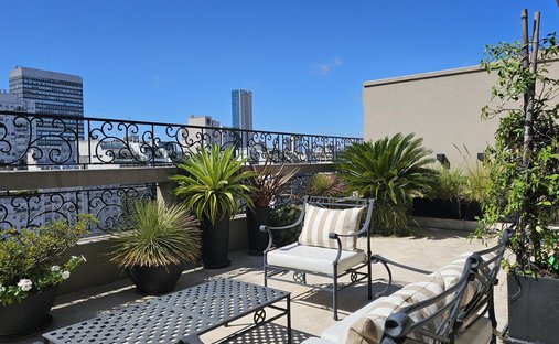 Appartement à Buenos Aires, Buenos Aires, Argentine 1
