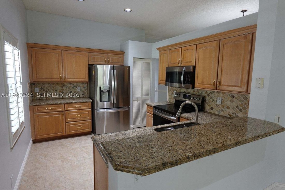 House in Southwest Ranches, Florida, United States 5 - 17387922