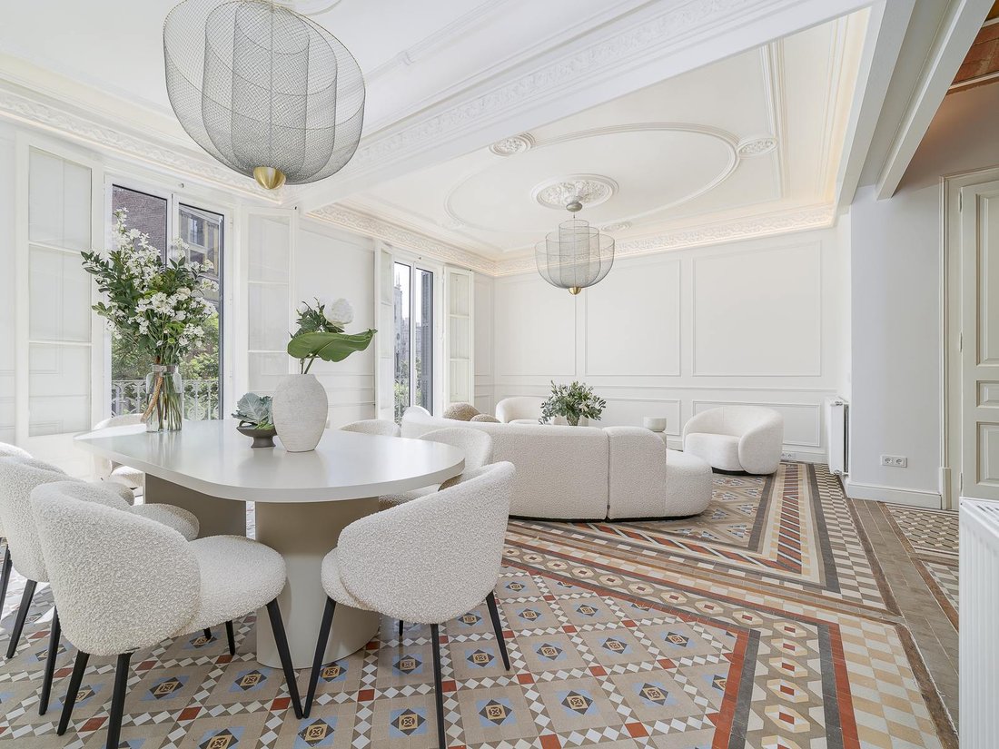 Apartamento en Gracia, Barcelona, España 4 - 18722068