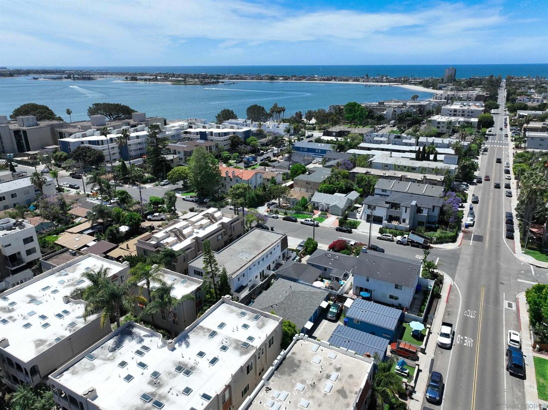 Otros en San Diego, California, Estados Unidos 3 - 18727203