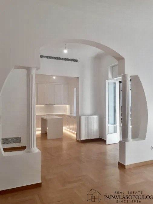 Appartement à 2nd District of Athens, Athens, Grèce 2 - 18724295
