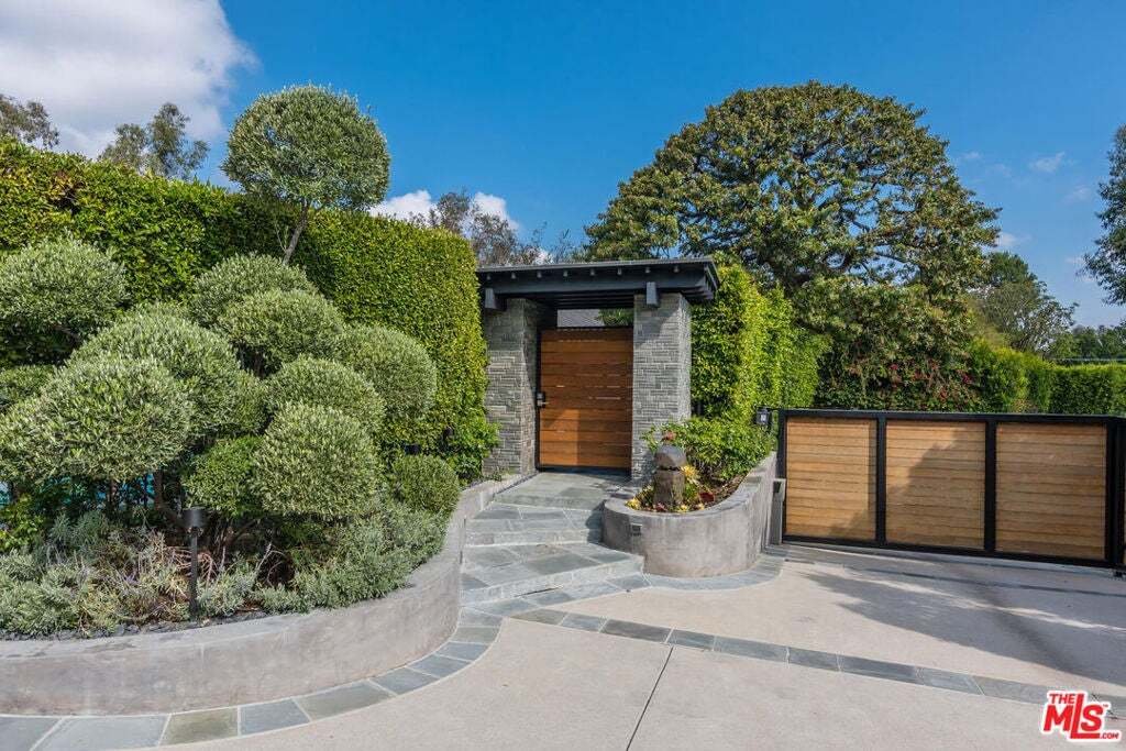 House in Beverly Hills, California, United States 4 - 18726627